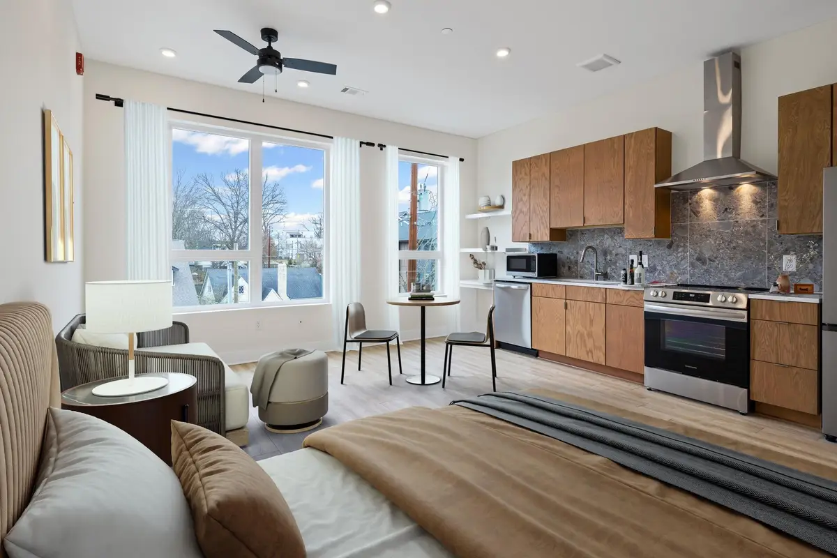 1310 Lischey Ave #305, Nashville, TN 37207 - Image #1