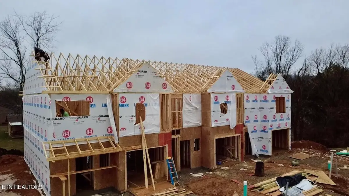 7306 Bonnie Marie Way, Knoxville, TN 37921 - #1