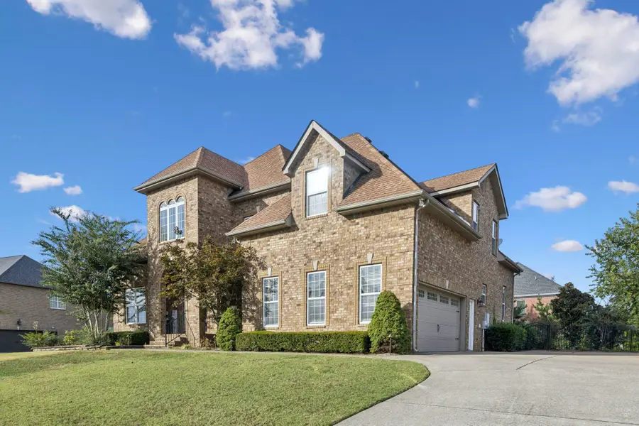 509 Garden City Dr, Murfreesboro, TN 37127 - #3