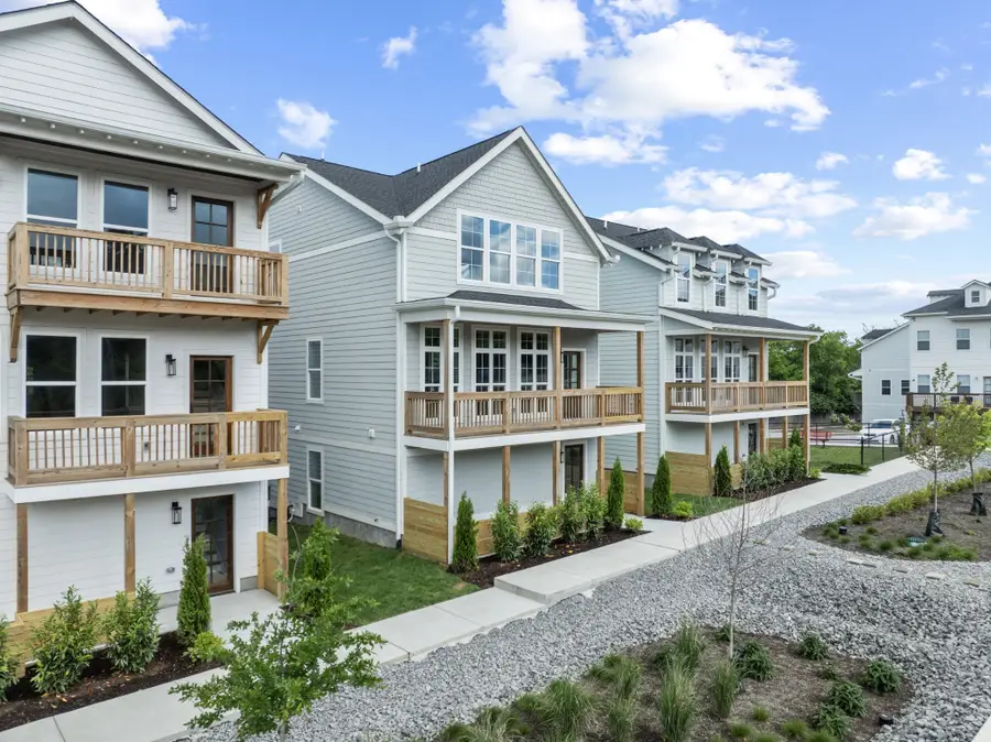 803 Arbor Trace Cir, Nashville, TN 37207 - Image #2