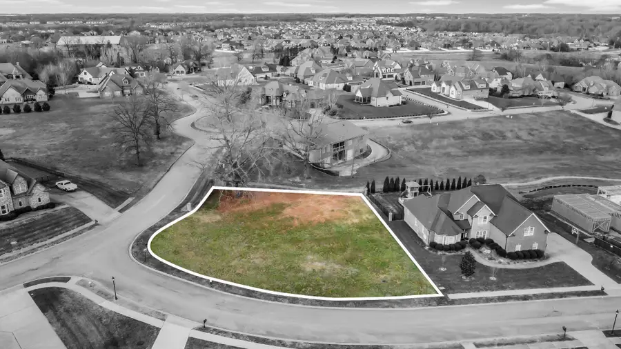 201 Hutchins Camp Trce, Clarksville, TN 37043 - #3