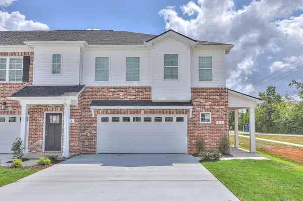 35 Hardwood Rd, Tullahoma, TN 37388