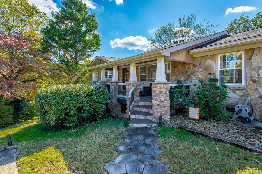 3315 Oak Burr Drive, Chattanooga, TN 37419 - #2