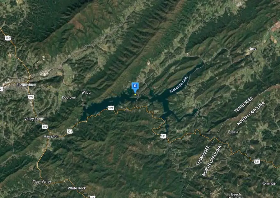 130 Diamond Point Dr, Butler, TN 37640 - #3