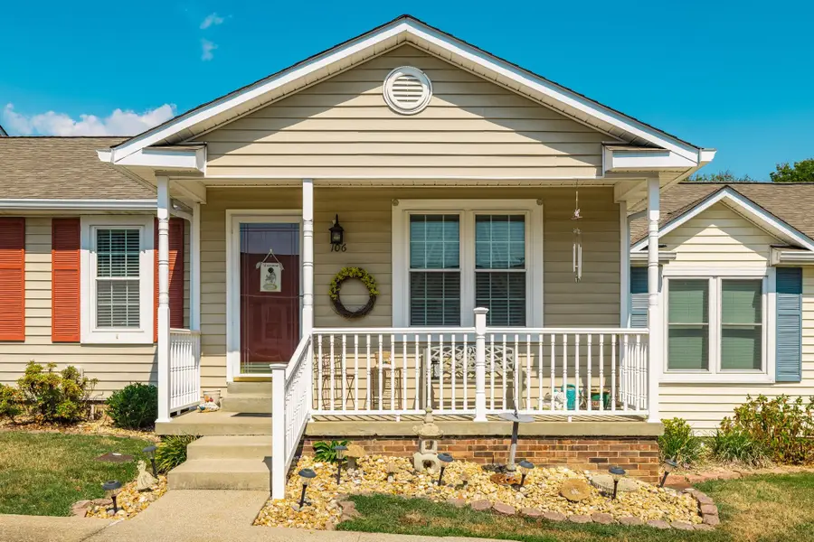 106 Rolling Meadows Dr, Goodlettsville, TN 37072 - #2