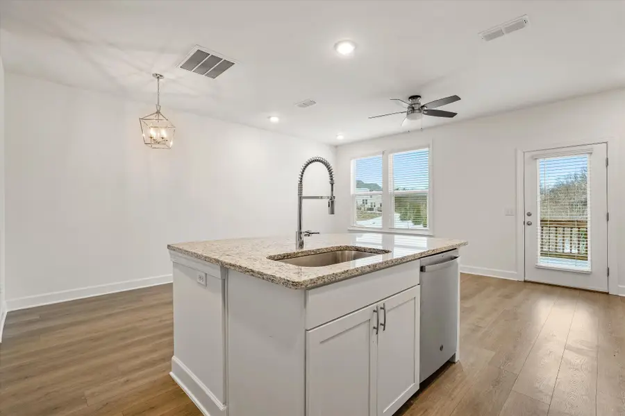 2265 Belle Creek Way, Nashville, TN 37221 - #2