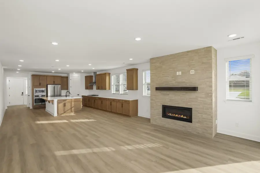 400 Downs Lane, Mount Juliet, TN 37122 - #3