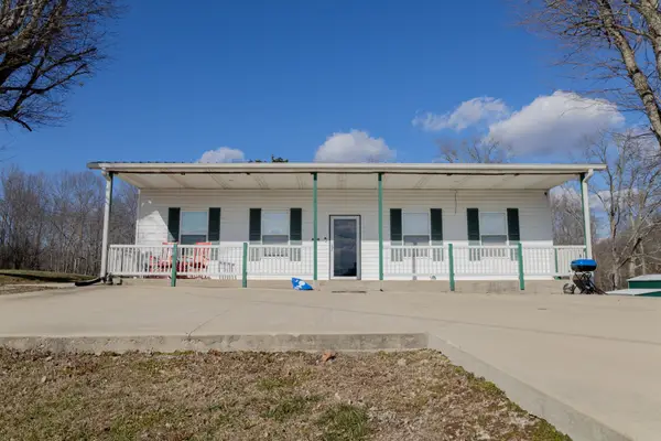 6760 Smithville Hwy, Sparta, TN 38583