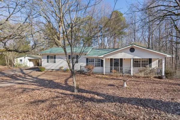 109 Gilbert Road, Ringgold, GA 30736