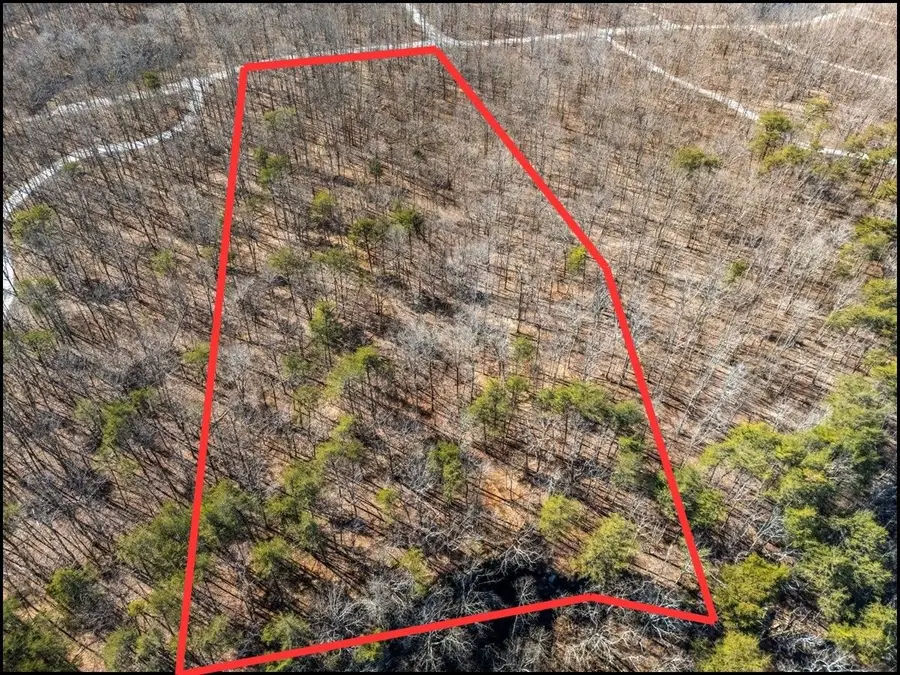 0 Bridal Veil South, Monteagle, TN 37356 - #3