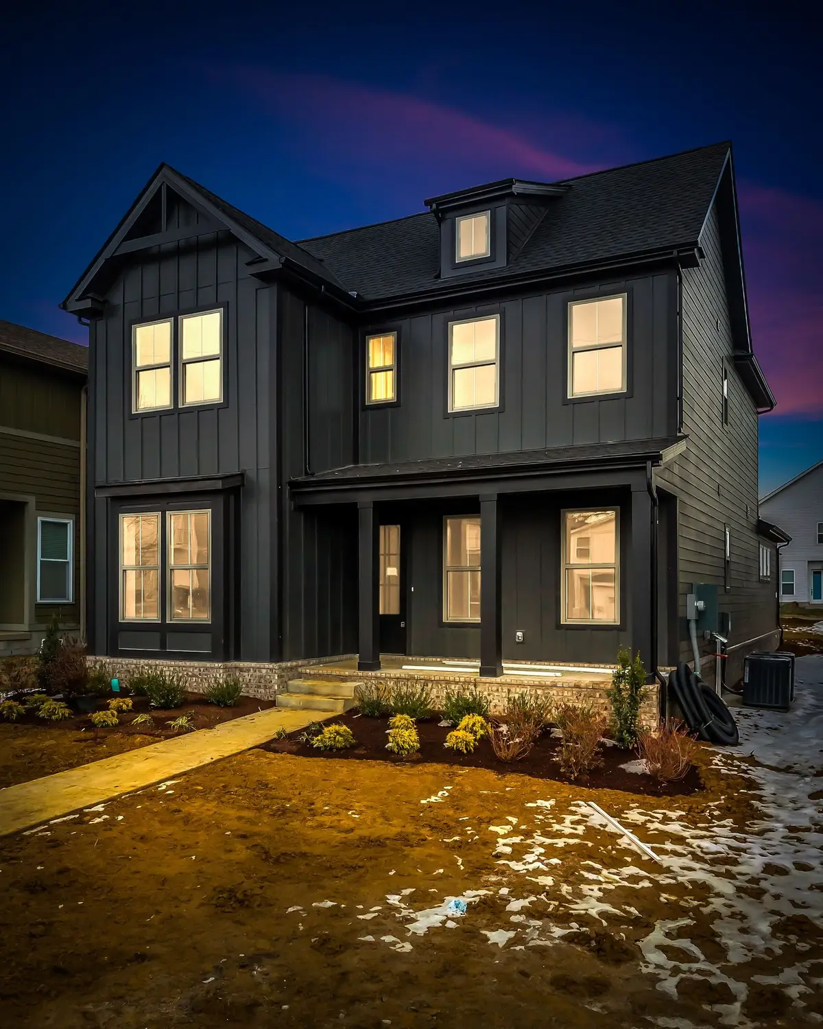 502 Eastboro Dr, Nashville, TN 37209 - #1