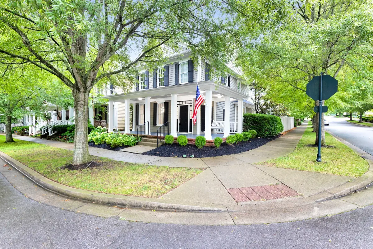 201 Acadia Ave, Franklin, TN 37064 - #1
