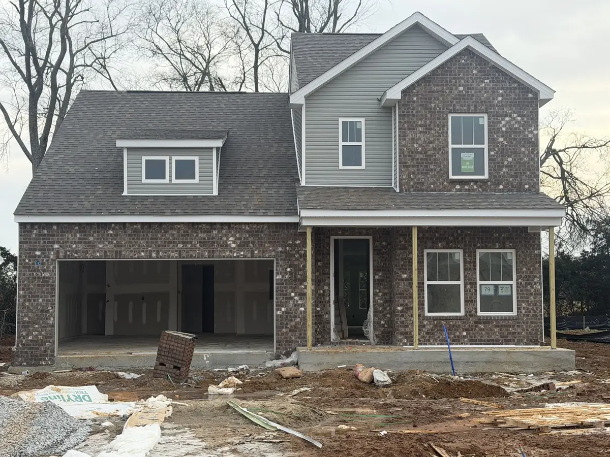 4911 Kai Drive, Murfreesboro, TN 37129 - #1