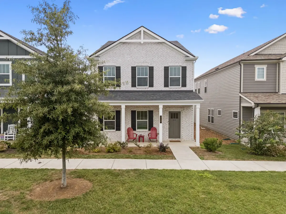 712 Taylor Bend Rd, Columbia, TN 38401 - #1