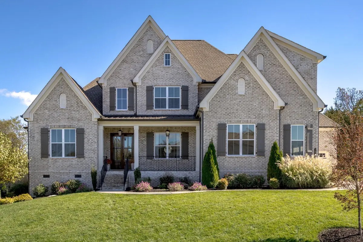 1012 Sinatra Dr, Nolensville, TN 37135 - #1