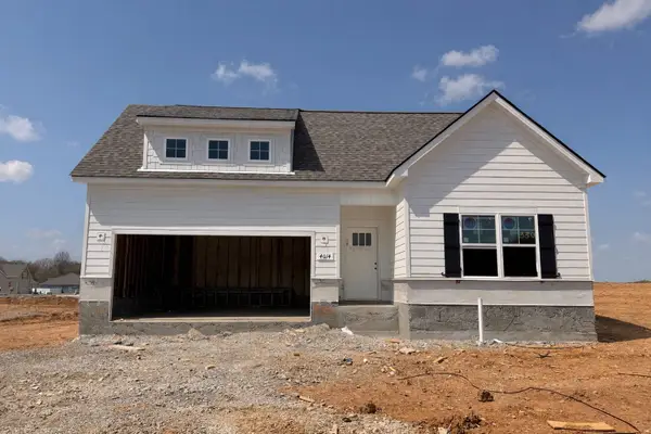 4014 Green Pond Drive, Rockvale, TN 37153