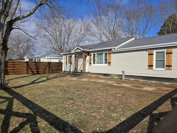 306 Johnson St, Lawrenceburg, TN 38464