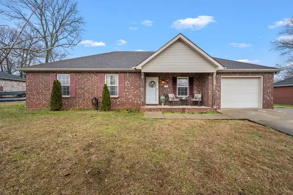 8210 Minehead Dr, Smyrna, TN 37167