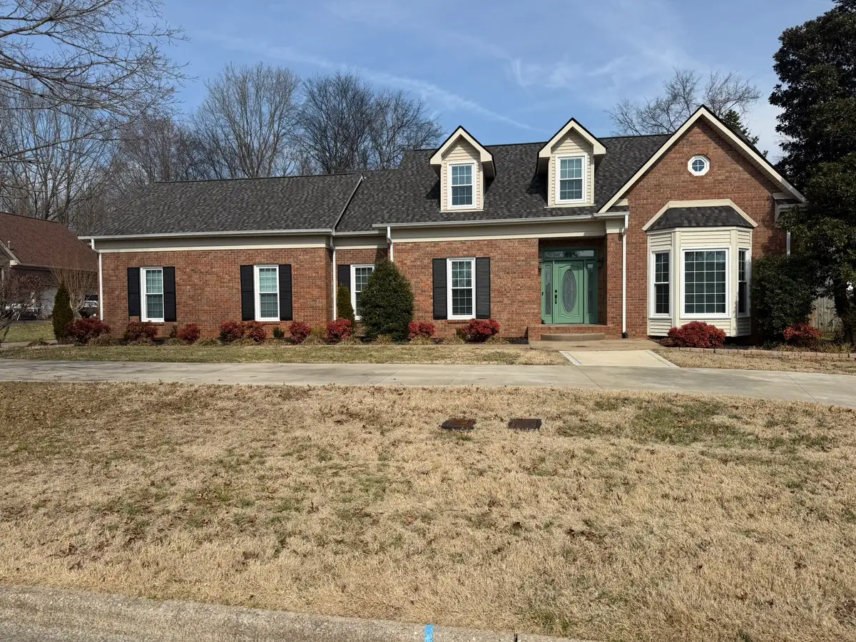 2825 Trelawny Dr, Clarksville, TN 37043 - #1