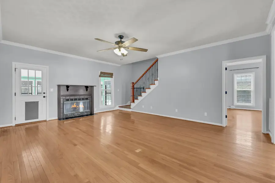 2825 Trelawny Dr, Clarksville, TN 37043 - #3