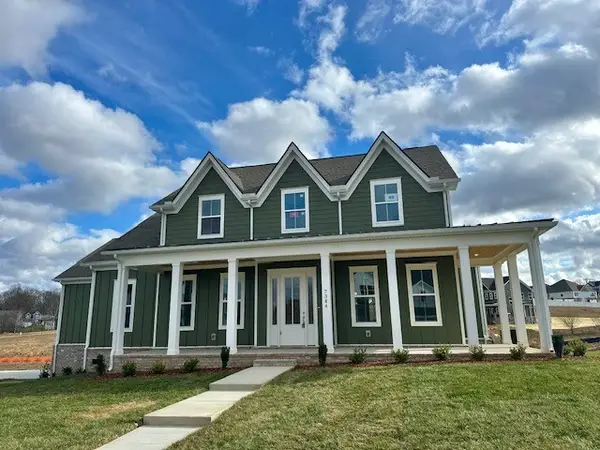 7344 Dutch River Circle, Fairview, TN 37062