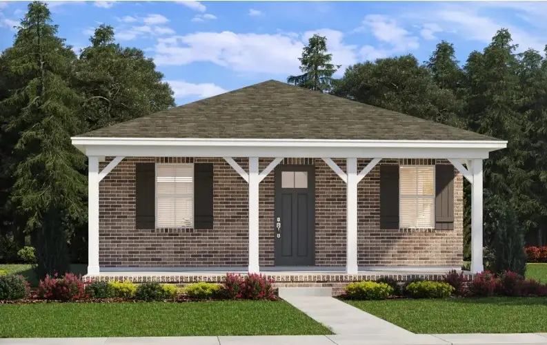 417 Briar Alley, Mount Juliet, TN 37122 - #1