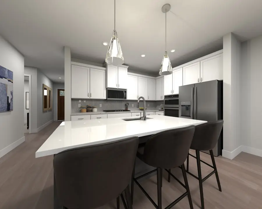 417 Briar Alley, Mount Juliet, TN 37122 - #3