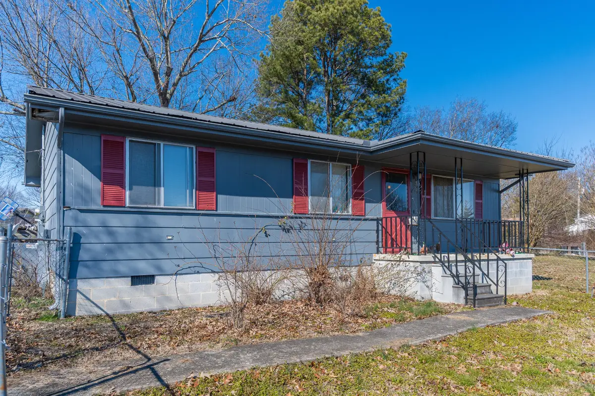 1149 Wooten Road, Ringgold, GA 30736 - #1