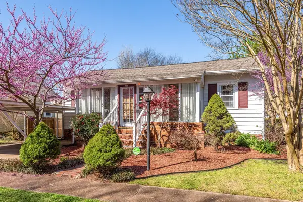 1404 Clarke St, Old Hickory, TN 37138