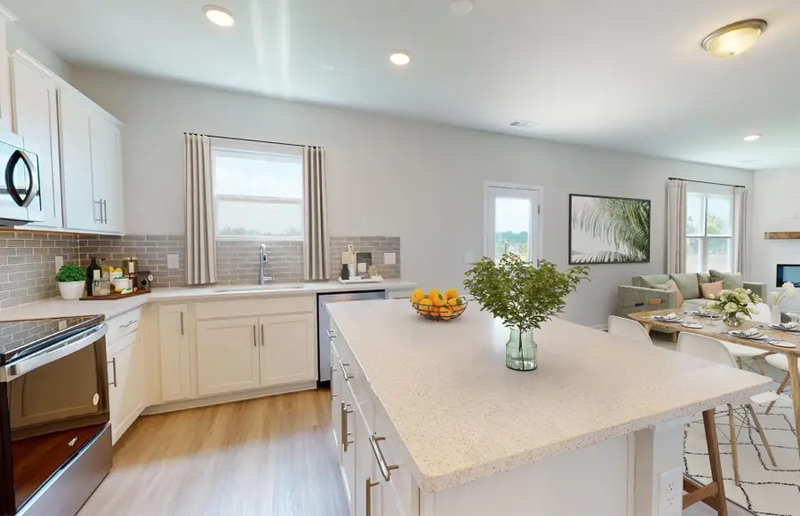 480 Jet Stream Dr, La Vergne, TN 37086 - #3