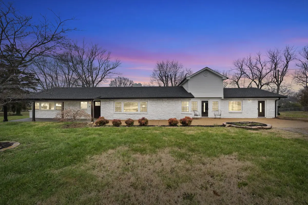 1503 5th Ave W, Springfield, TN 37172 - Image #1