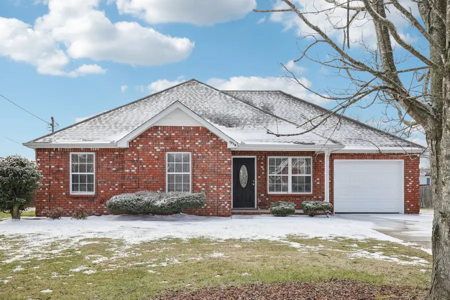 7018 Mudshark Pl, Smyrna, TN 37167 - #2