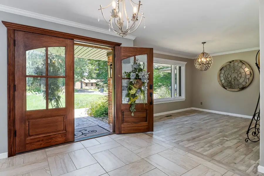 727 Timber Ln, Cookeville, TN 38501 - #3