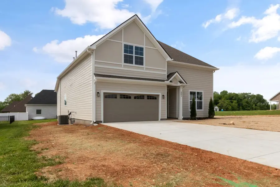 201 Lookout Dr, Winchester, TN 37398 - #3