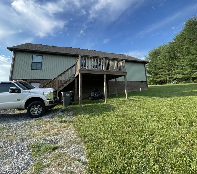 528 Womack Rd, Bethpage, TN 37022 - #3