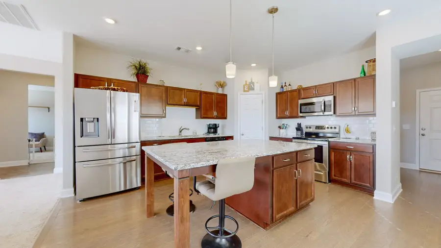 2069 Creekland View Blvd, Nashville, TN 37207 - #3