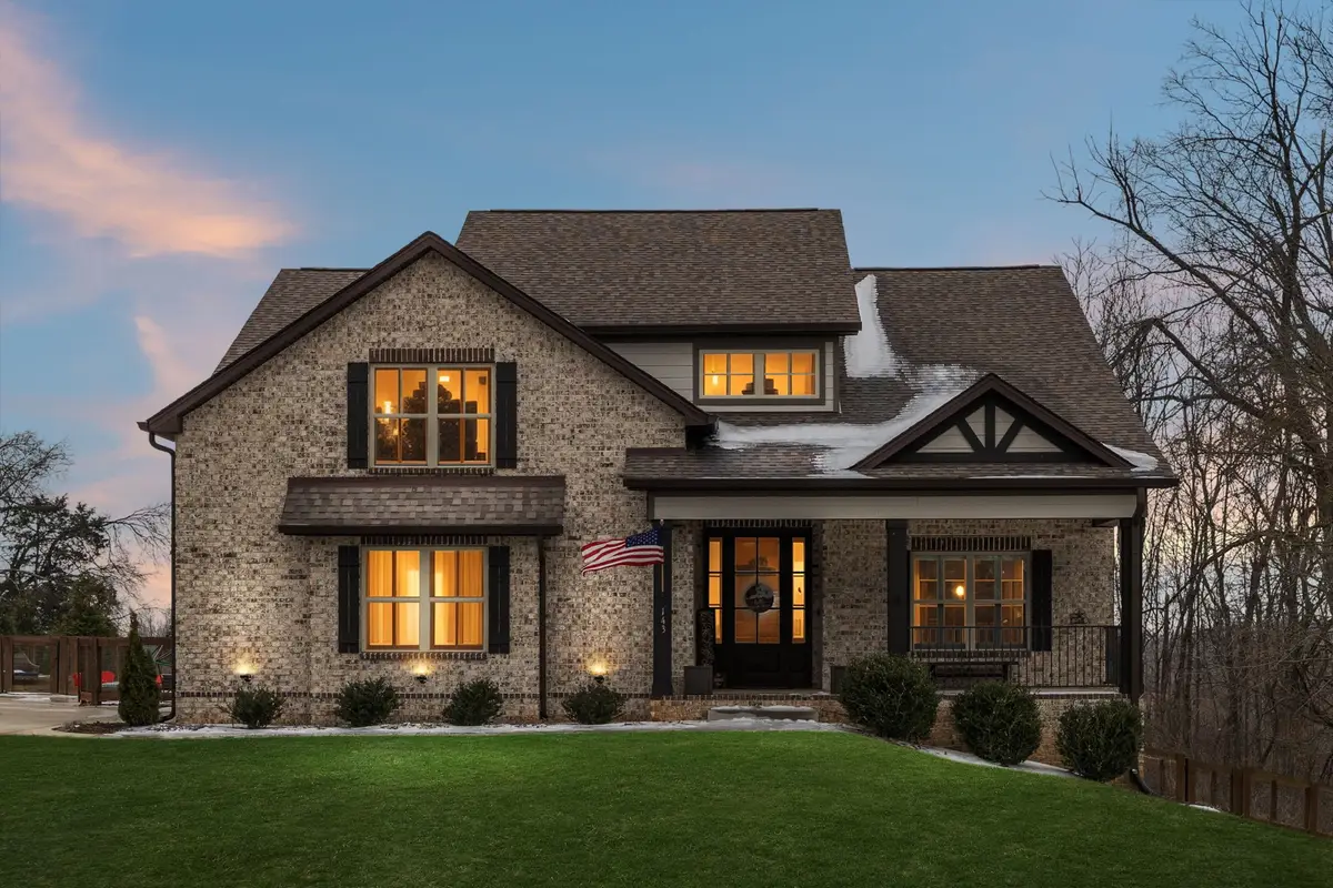 143 W Hester Rd, Cottontown, TN 37048 - Image #1