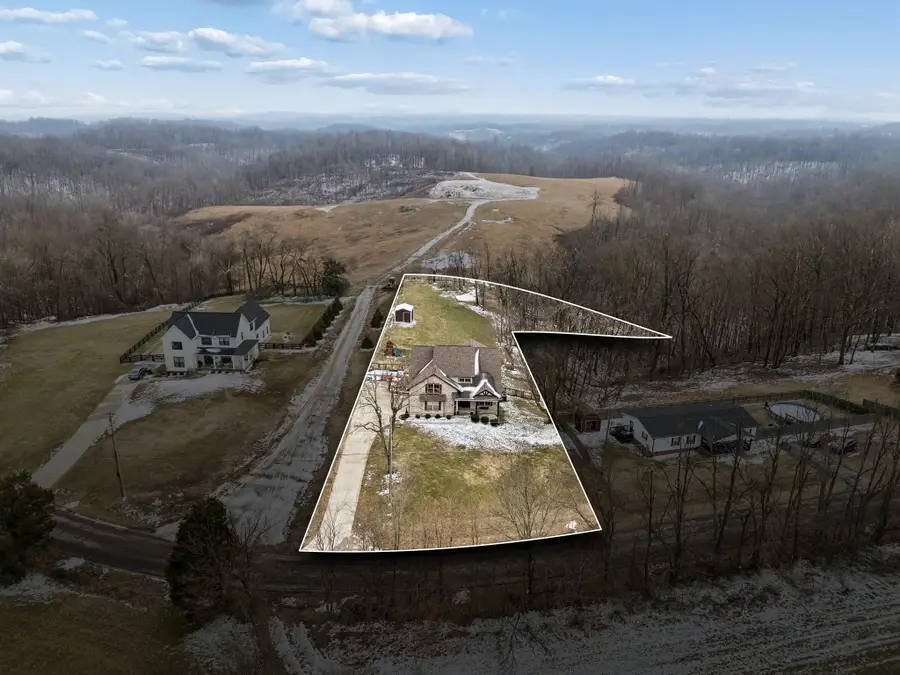 143 W Hester Rd, Cottontown, TN 37048 - Image #3