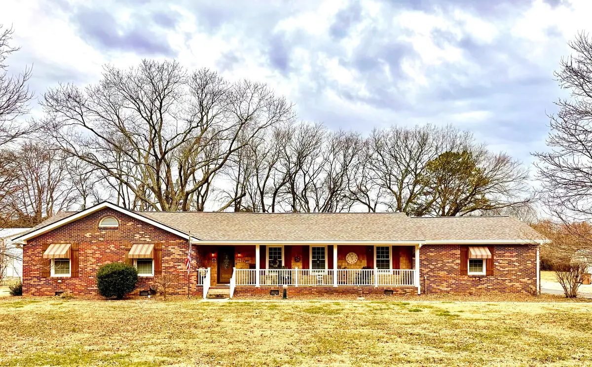 1002 Shannon Ln, Franklin, TN 37064 - #1