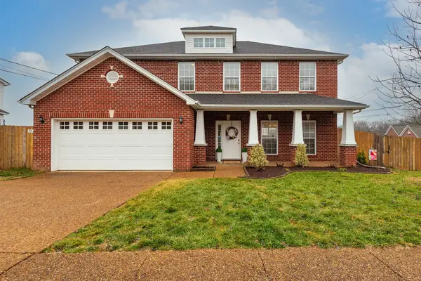 1283 Brentwood Highlands Dr, Nashville, TN 37211