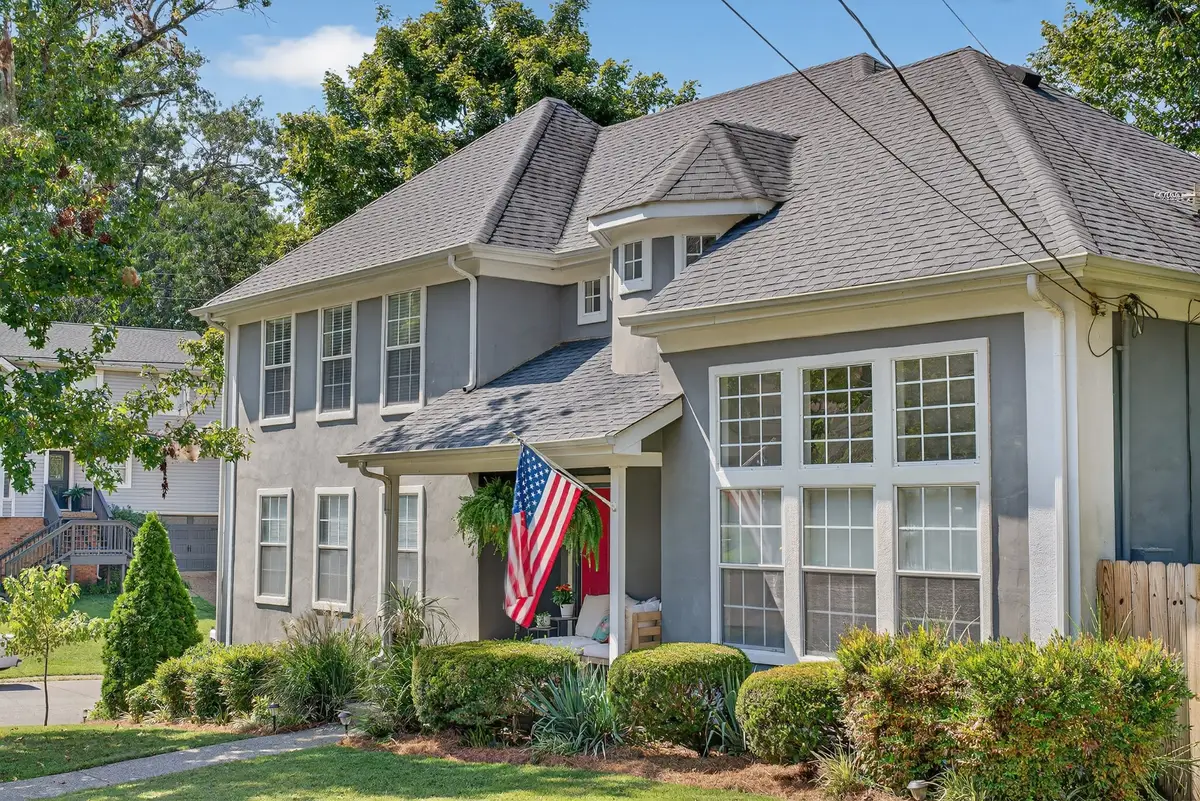 301 Poplar Hill Ct, Nashville, TN 37214 - Image #1