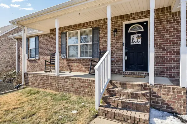 2207 Rankin Dr, Christiana, TN 37037