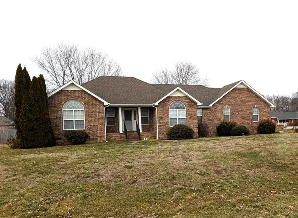 232 Favre Cir, Winchester, TN 37398