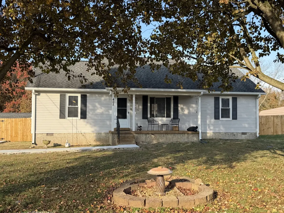 405 Edmonson Ave, Chapel Hill, TN 37034 - #1