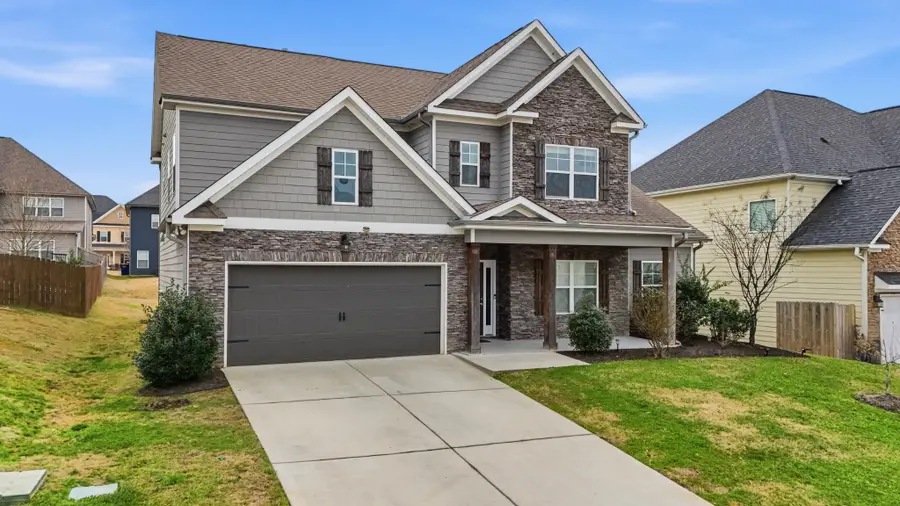 9863 Haven Port Lane, Ooltewah, TN 37363 - #3