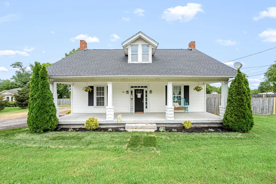 634 Hwy 52 E, Portland, TN 37148 - Image #2