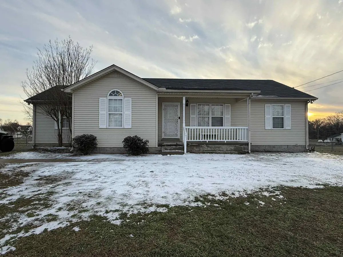 6133 Lee Ave, Murfreesboro, TN 37129 - #1