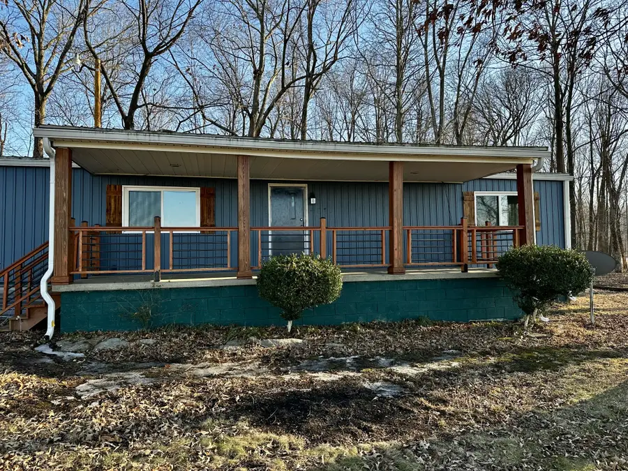 5031 Homer Worsham Rd, Springfield, TN 37172 - #2