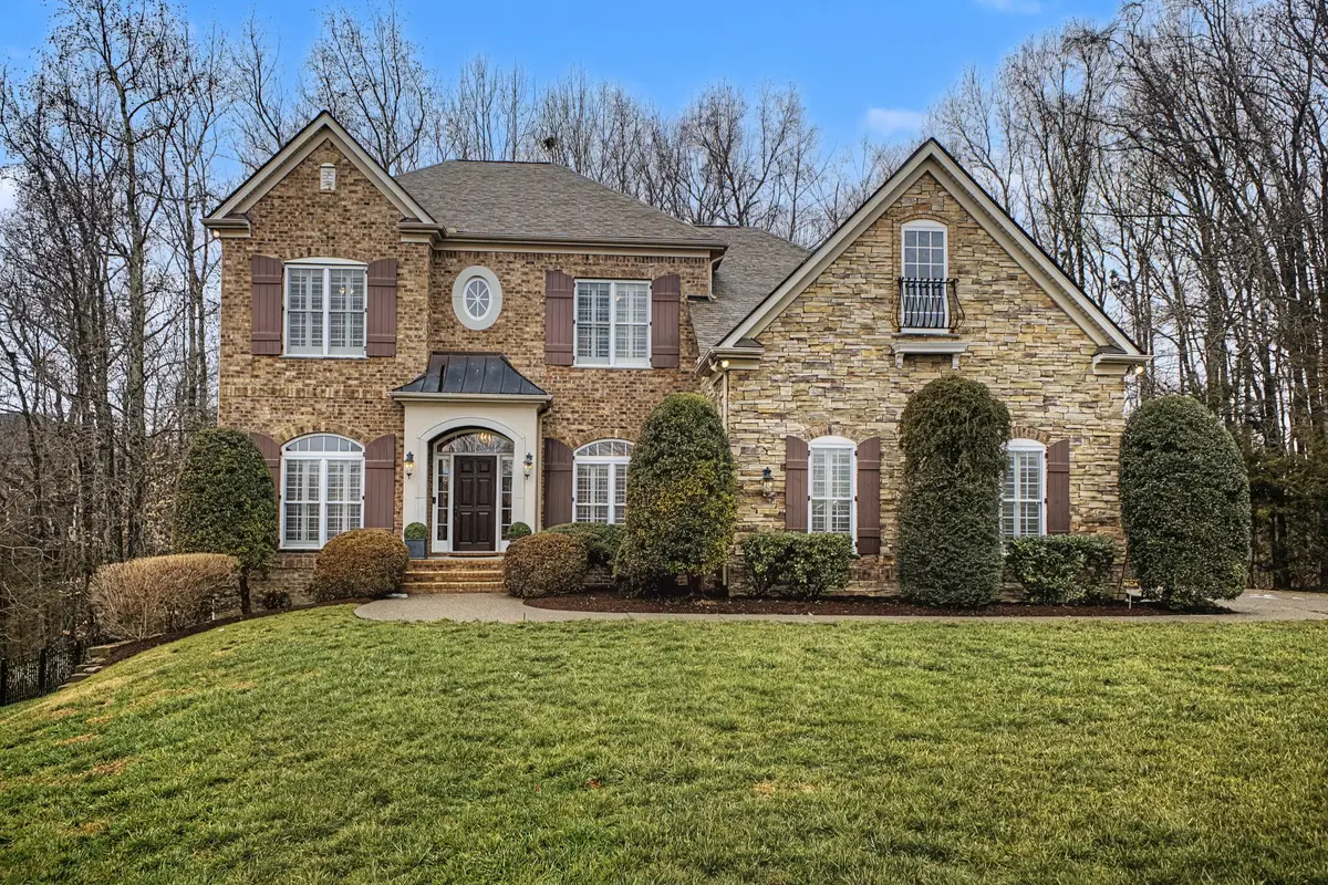 871 Arlington Heights Dr, Brentwood, TN 37027 - #1