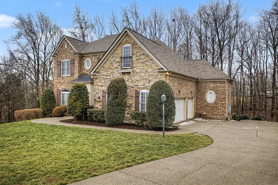 871 Arlington Heights Dr, Brentwood, TN 37027 - #3